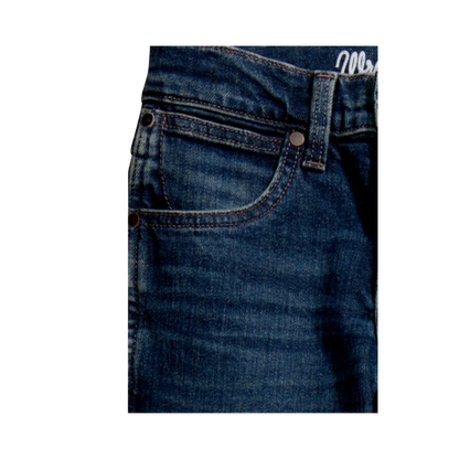 Wrangler Retro Boy&