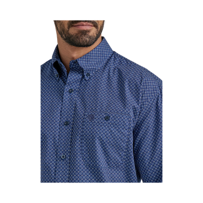 Wrangler Men&