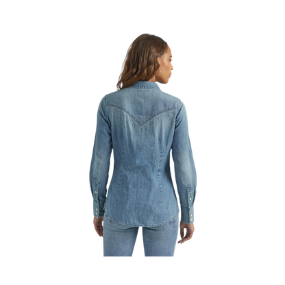 Wrangler Women&