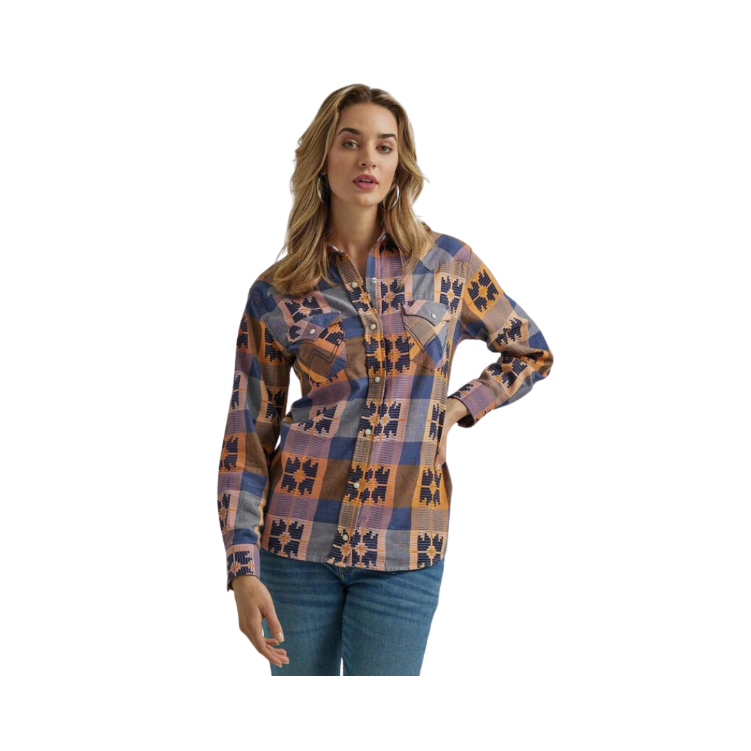 Wrangler Retro Women&