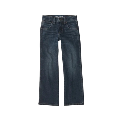 Wrangler Youth Boy&