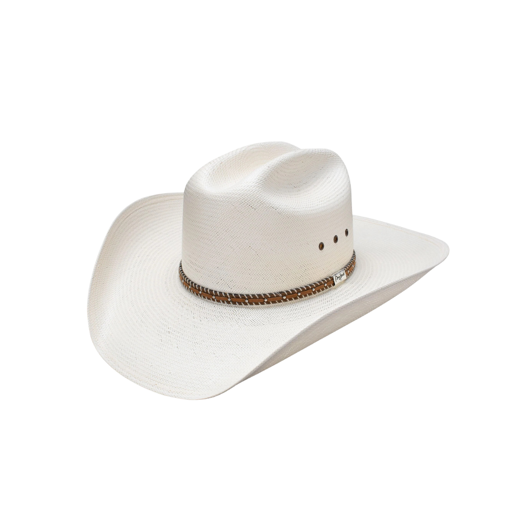 Resistol Men's Piney Creek 10X Natural