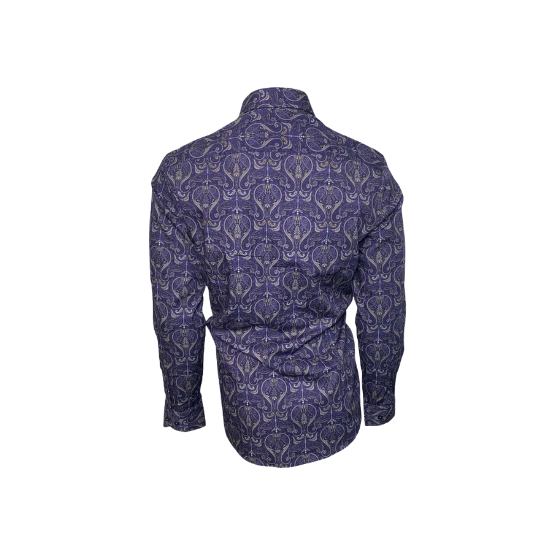 Ranger's Usa Men's Elegant Collection Estilo Murcia Shirt