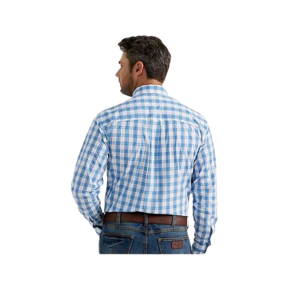 Wrangler Men&