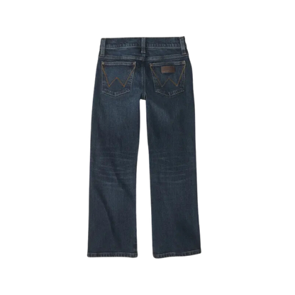 Wrangler Youth Boy&
