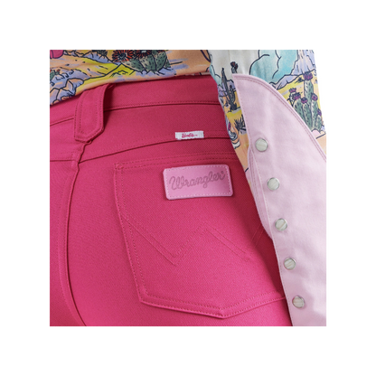 Wrangler  Women&