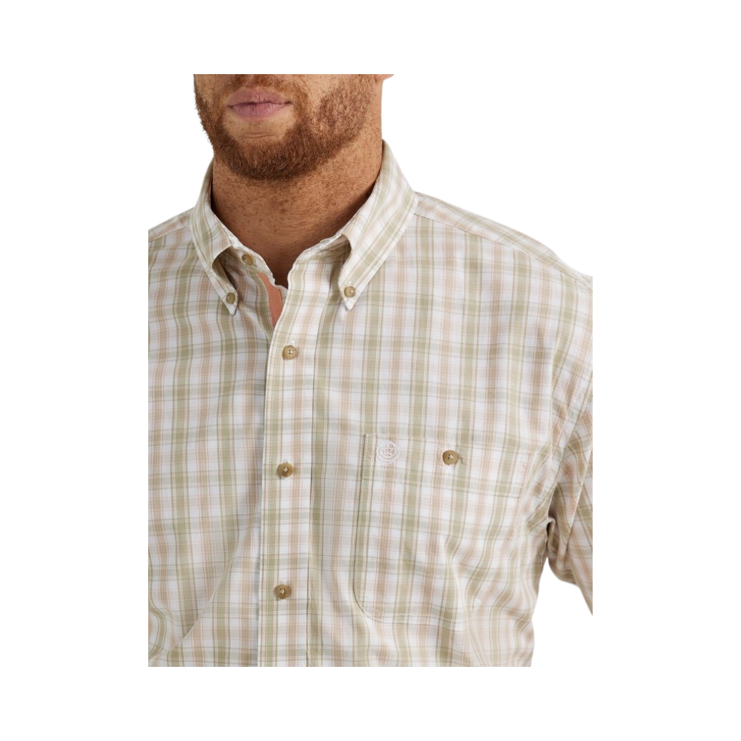 Wrangler Men&