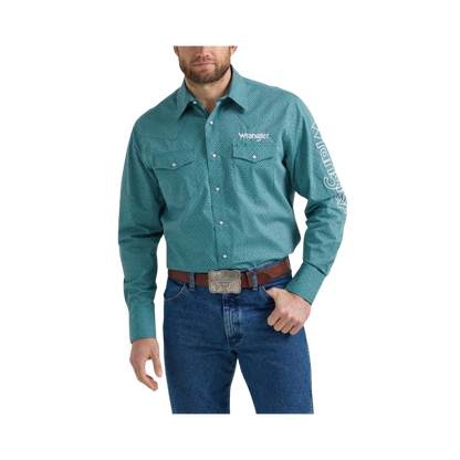 Wrangler Men&