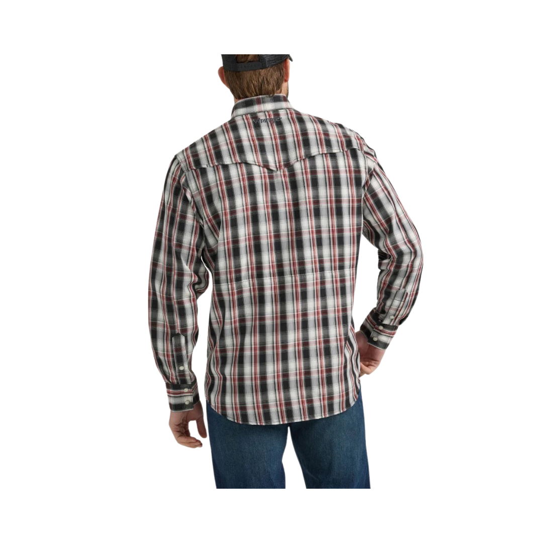 Wrangler Men's Performance Shirt
