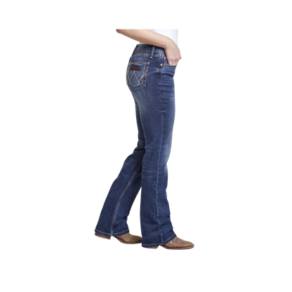Wrangler Women&