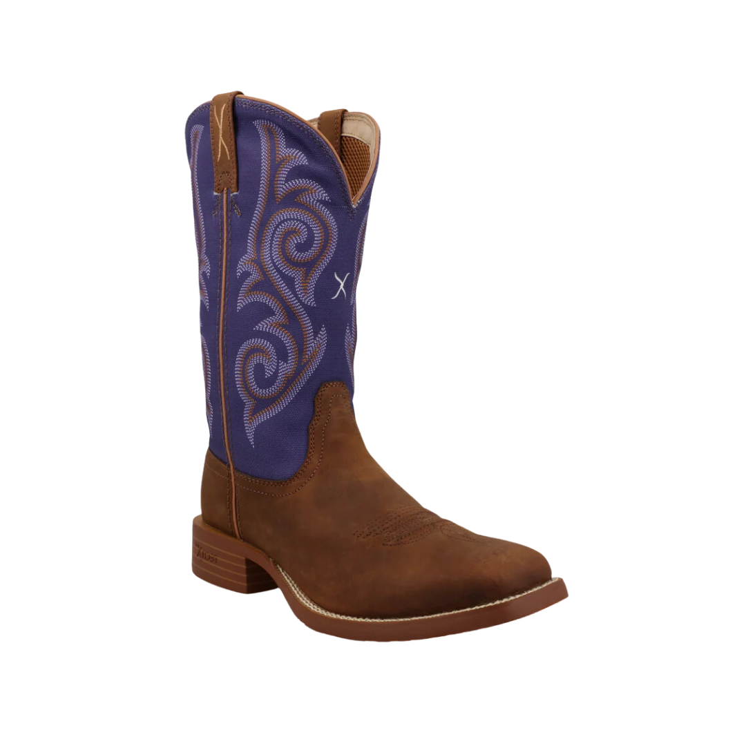 Tech X Women's Cowgirl Classic Boot