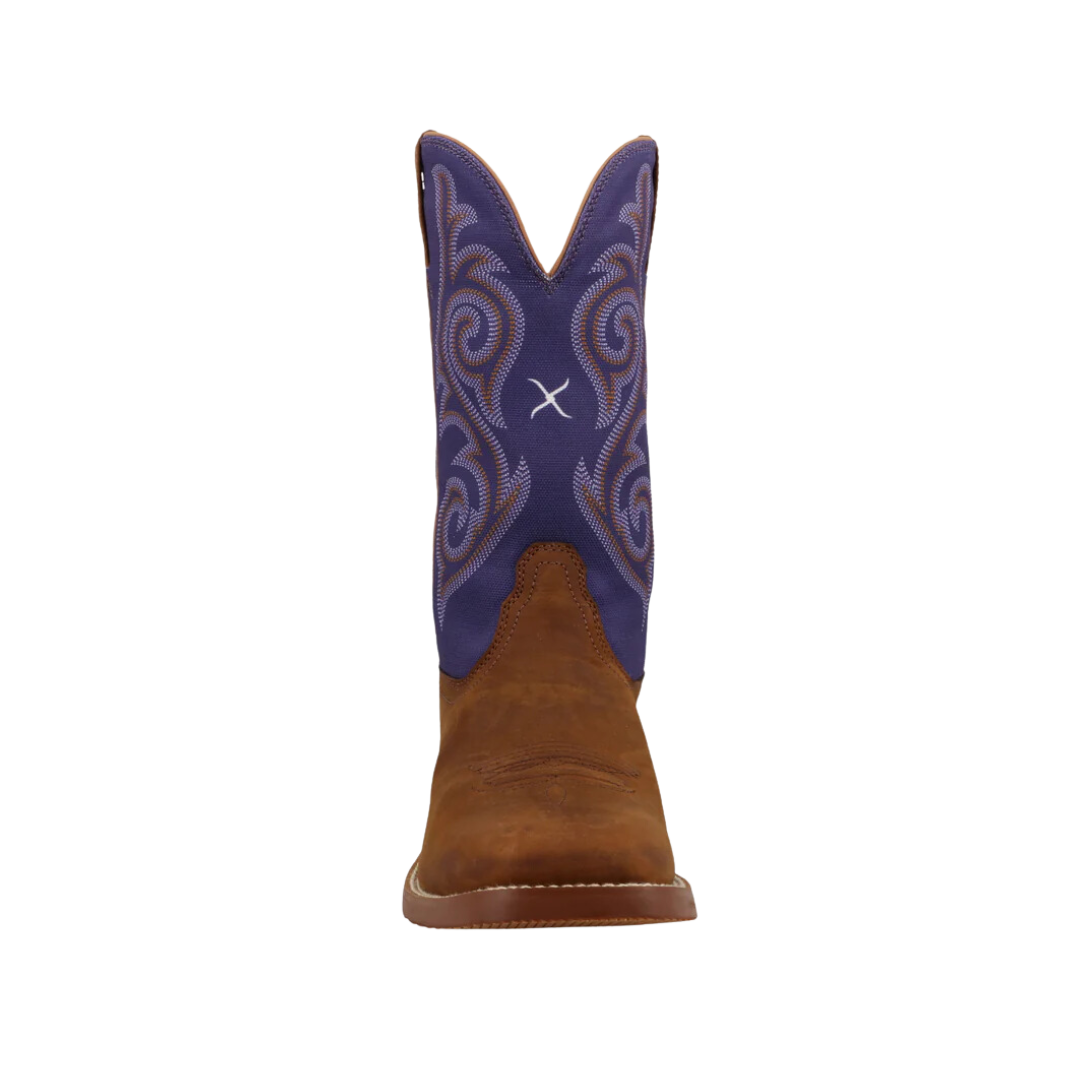 Tech X Women's Cowgirl Classic Boot