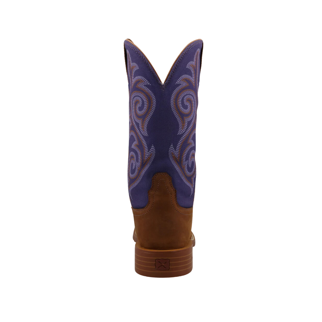 Tech X Women's Cowgirl Classic Boot