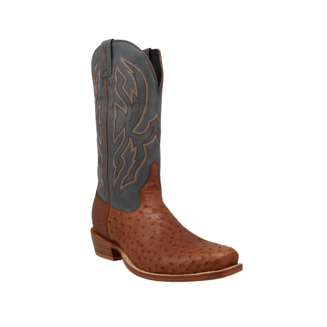 Twisted X Men's Reserve Brown Boot