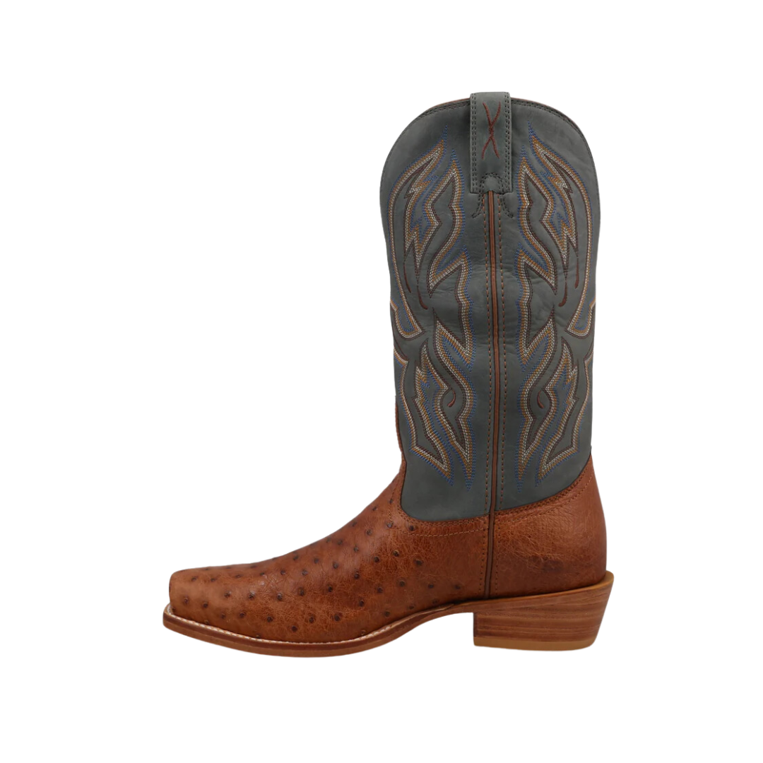 Twisted X Men's Reserve Brown Boot