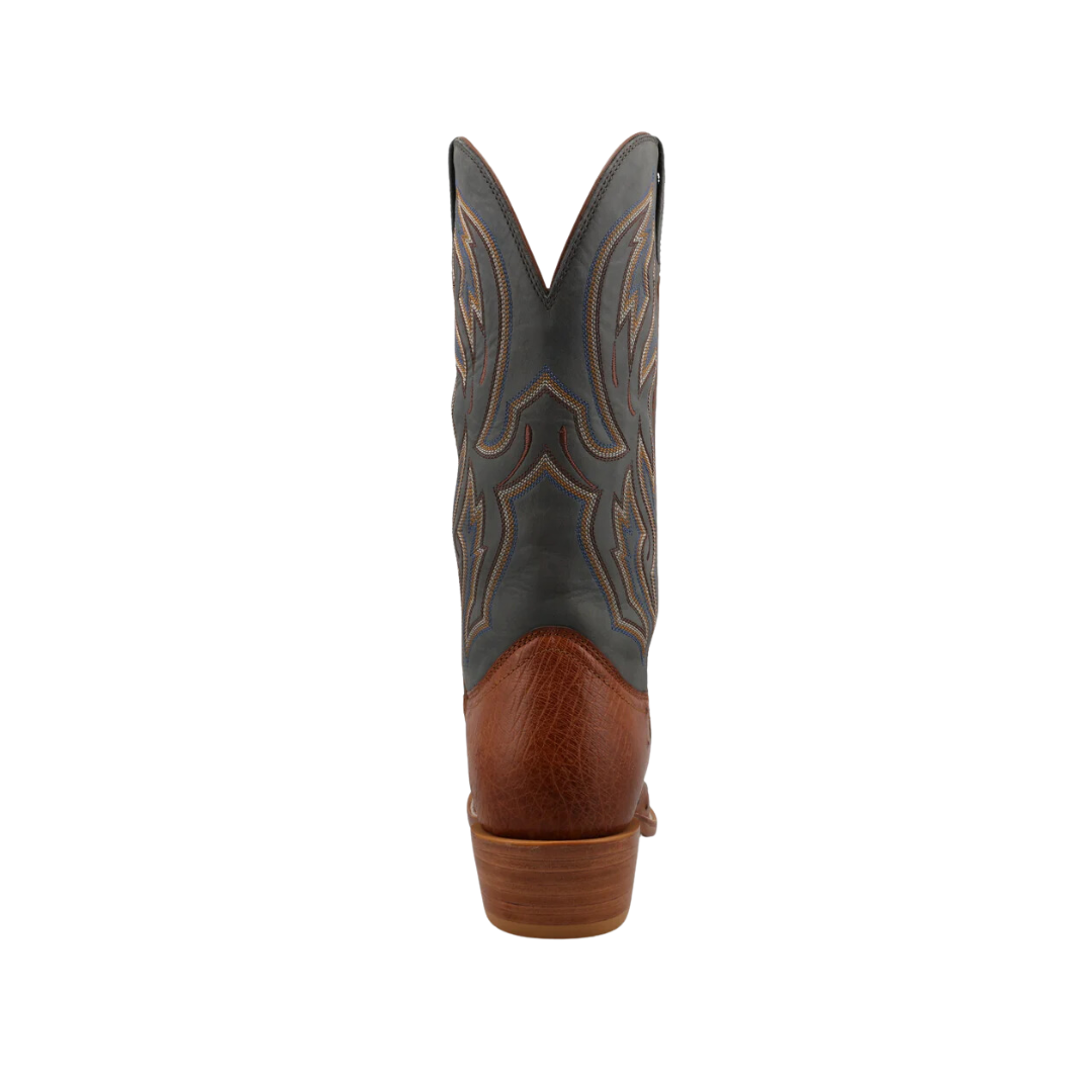 Twisted X Men's Reserve Brown Boot
