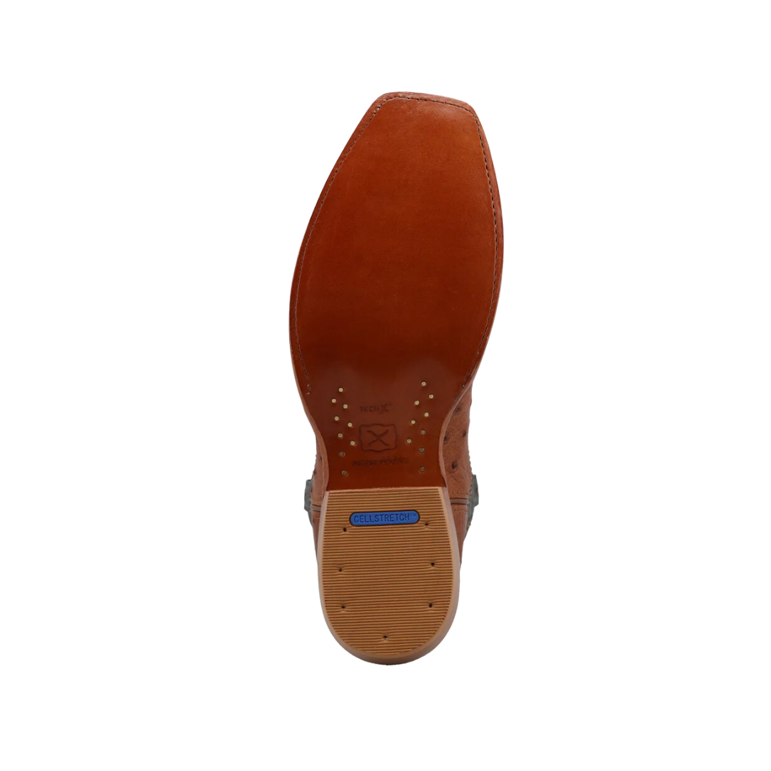 Twisted X Men's Reserve Brown Boot