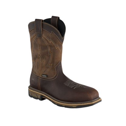 Irish Setter Men&