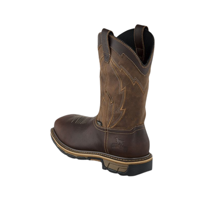 Irish Setter Men&