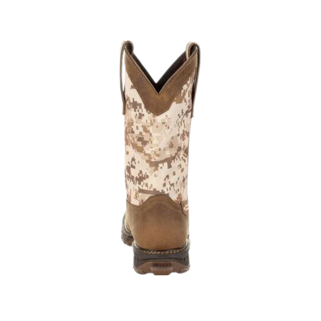 Rocky Boot Men&