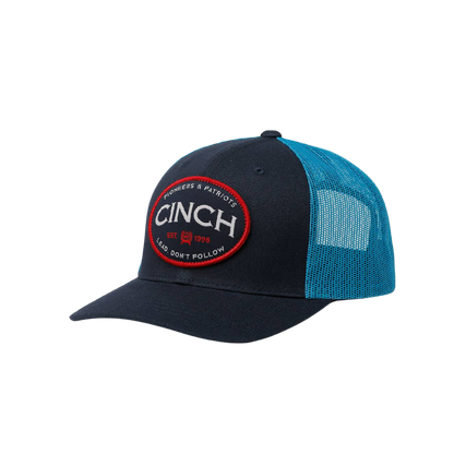 Cinch Men&