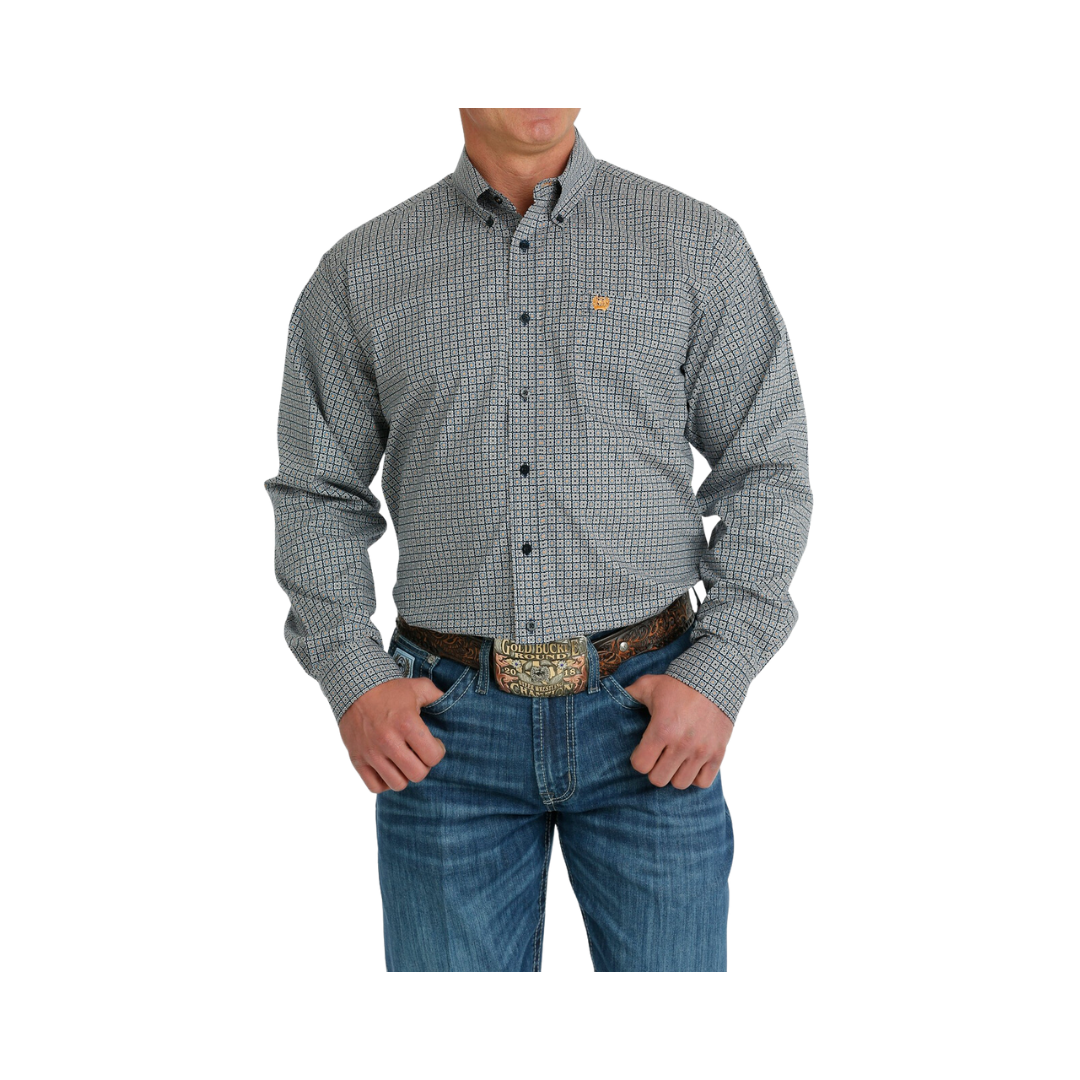 Cinch Men&