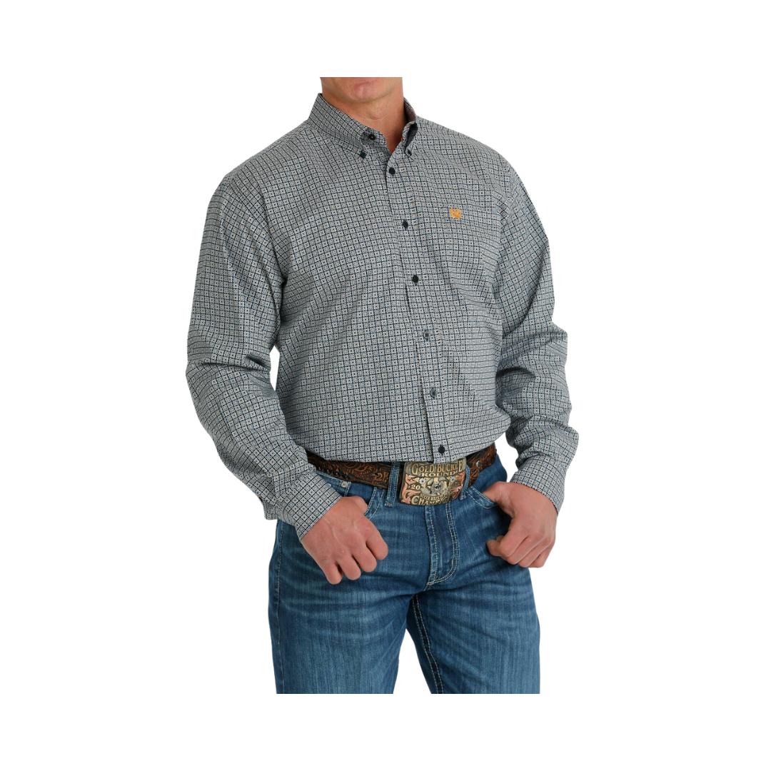 Cinch Men&
