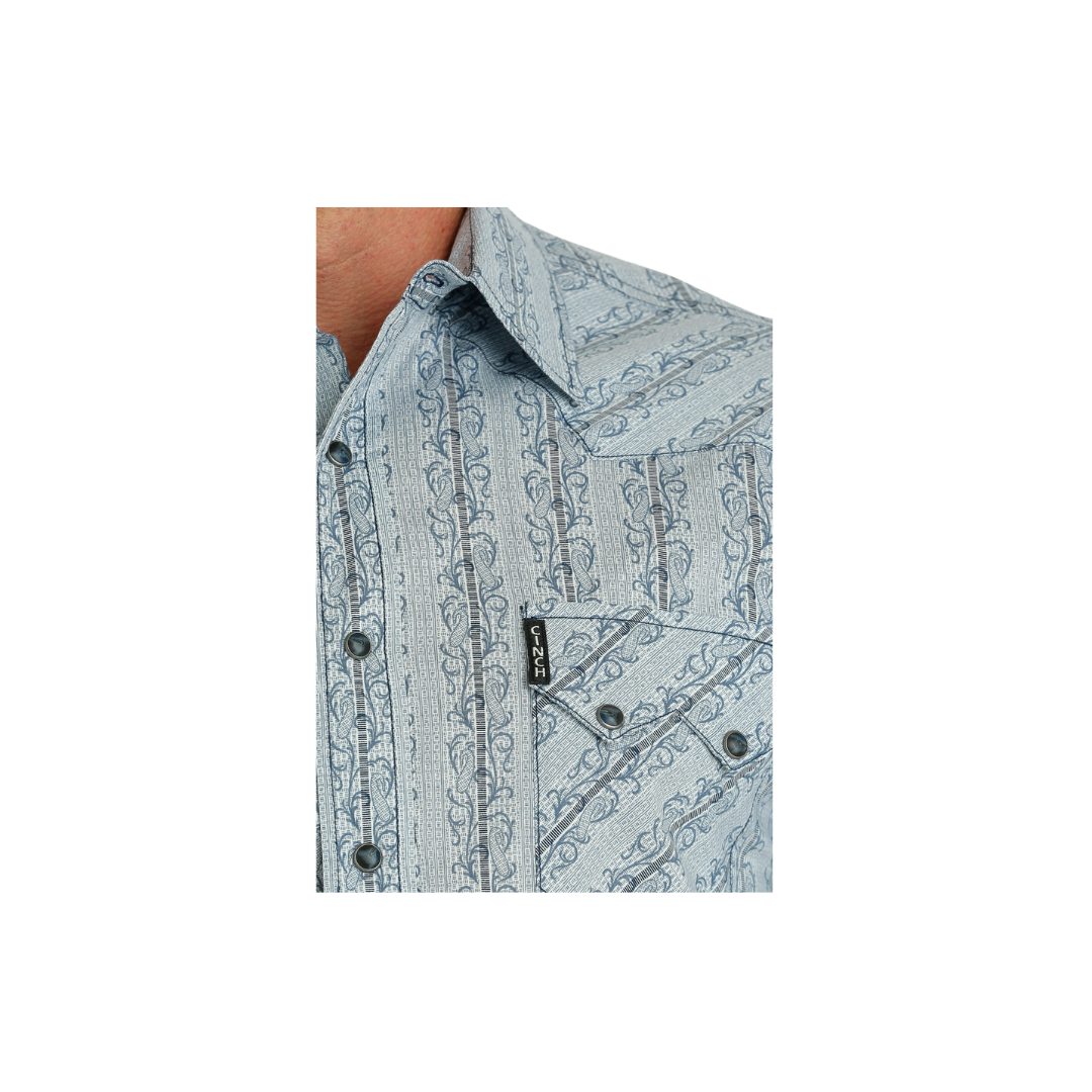 Cinch Men&