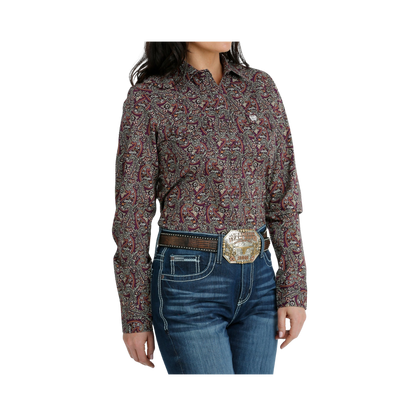 Cinch Women&