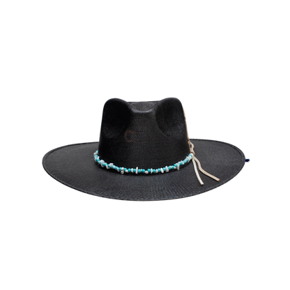 Charlie 1 Horse Midnight Toker Hat