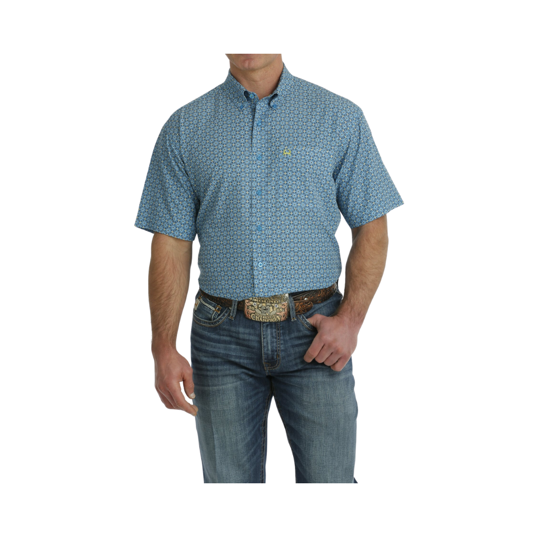Cinch Men&