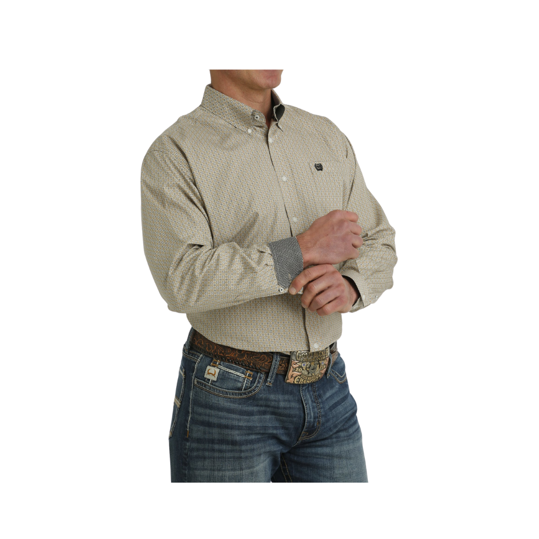 Cinch Men&