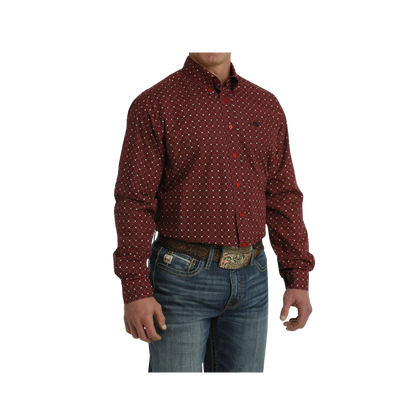 Cinch Men&