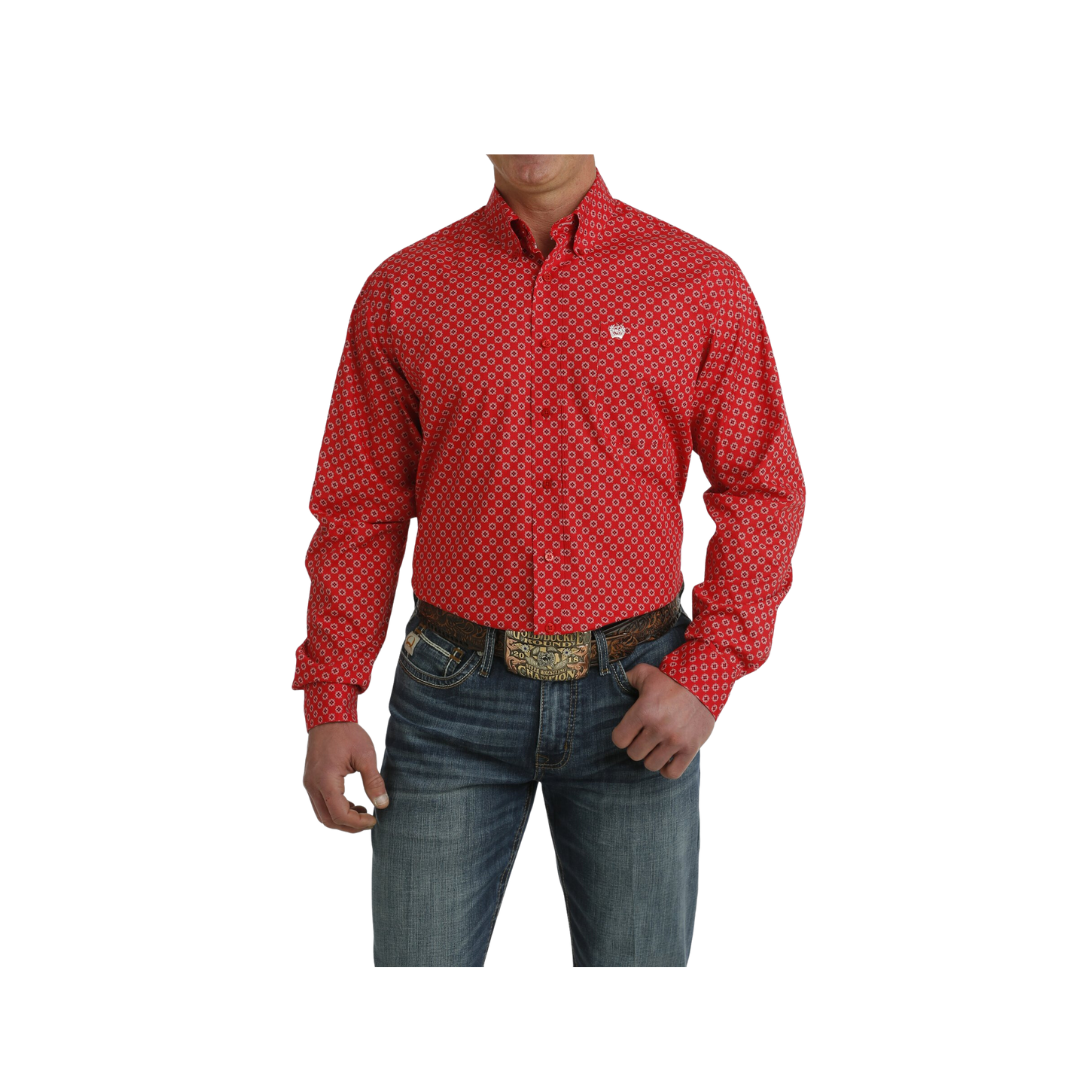 Cinch Men&