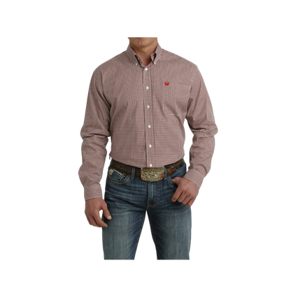 Cinch Men&
