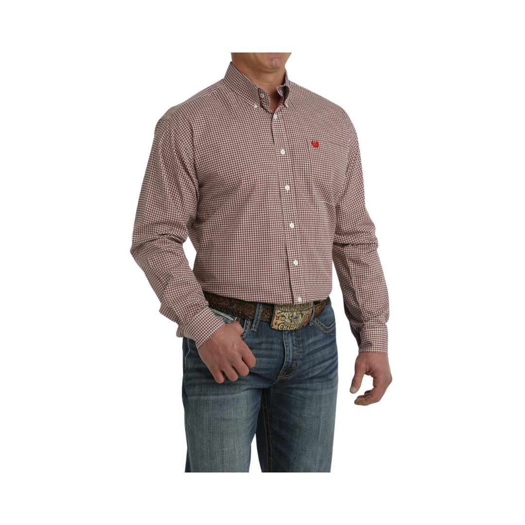 Cinch Men&