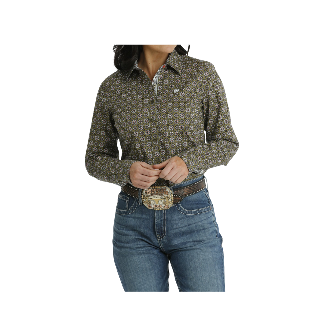 Cinch Women&