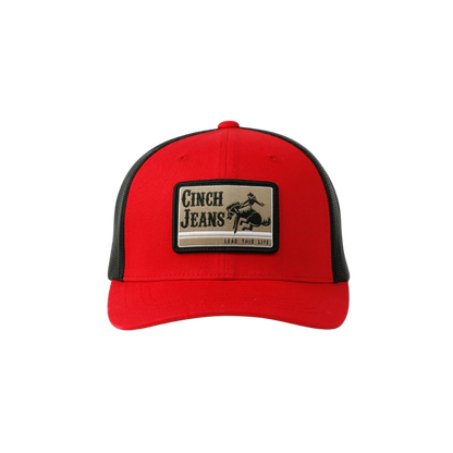 Cinch Men&