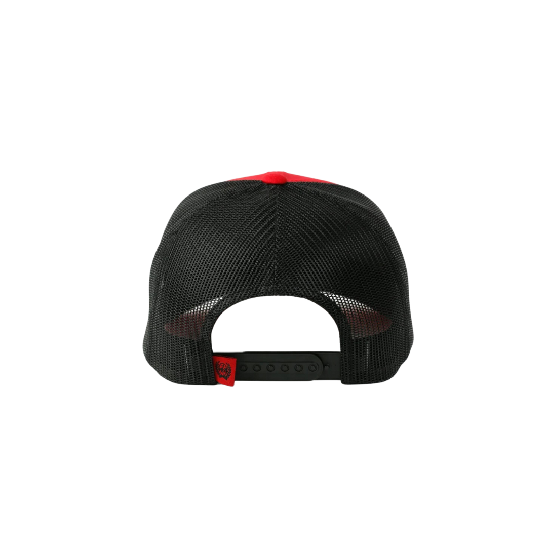 Cinch Men's Jeans Red Cap