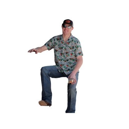 Cinch Men&