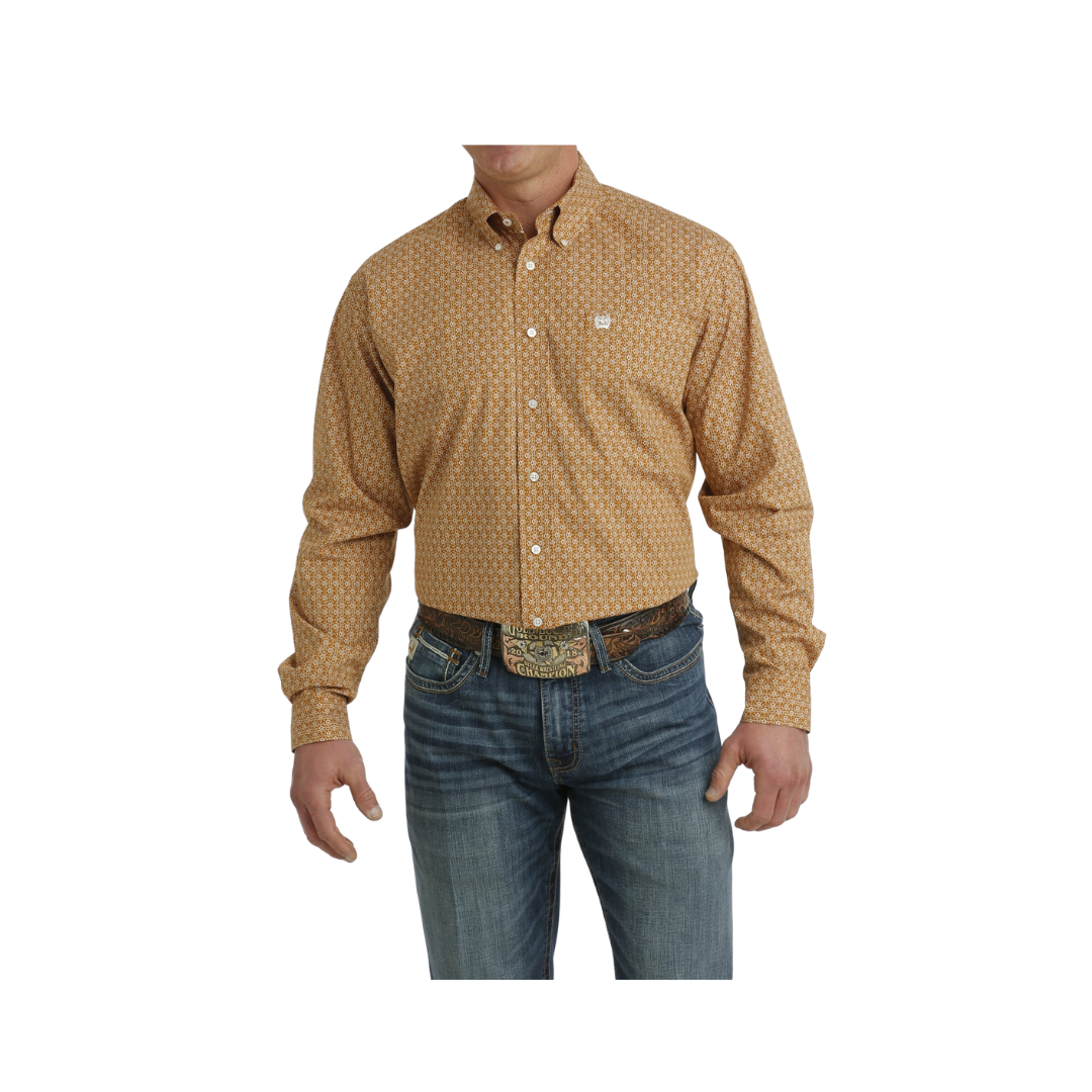 Cinch Men&