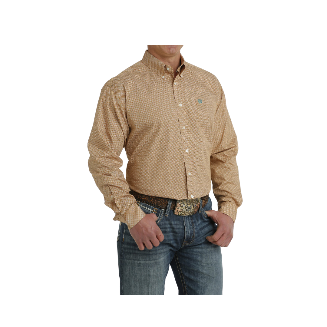 Cinch Men&