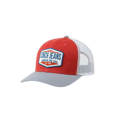 Cinch Men&