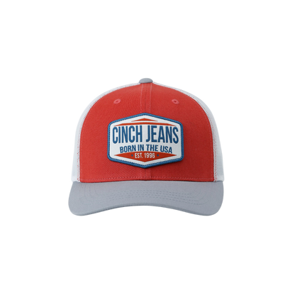 Cinch Men&