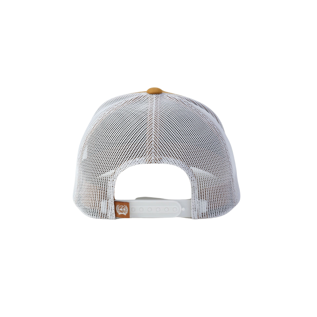 Cinch Men's Made For This Cinch Jeans Brown Cap