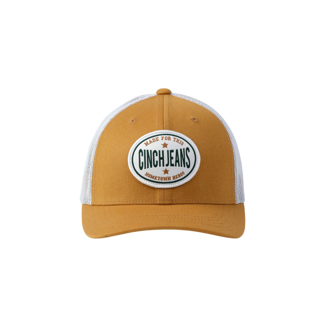 Cinch Men&
