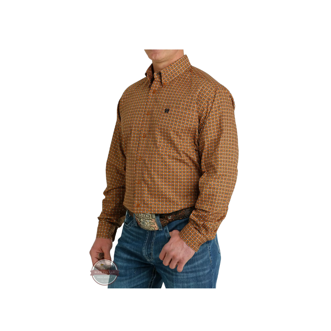 Cinch Men&