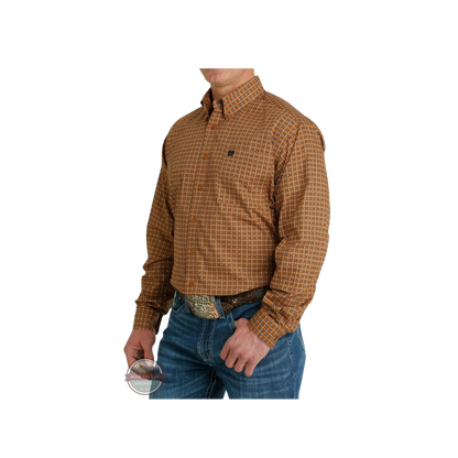 Cinch Men&