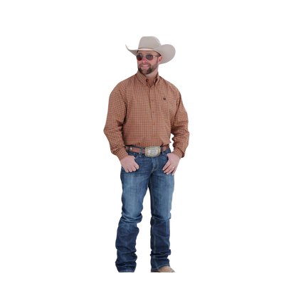 Cinch Men&