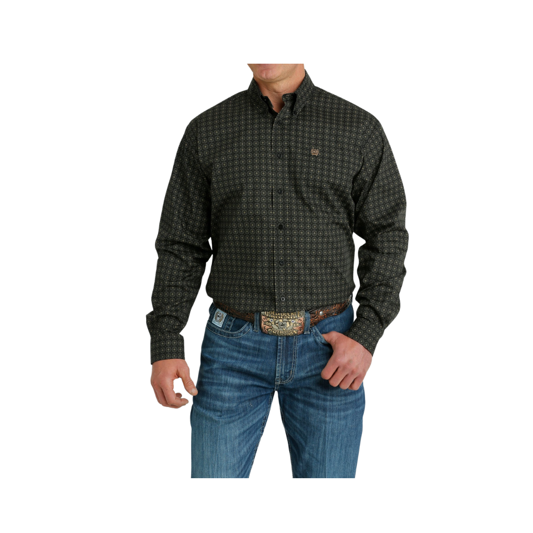 Cinch Men&